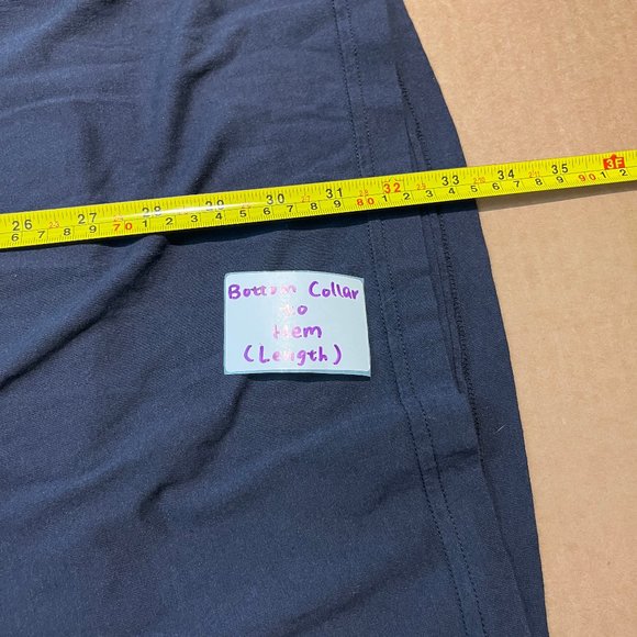 Affliction Grim Reaper Skull Roses T Shirt - Men's Size 3XL - Picture 7 of 8